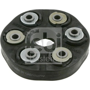 FEBI BILSTEIN 01976 Hardyscheibe