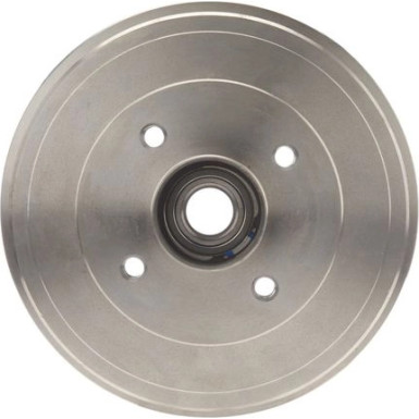 BOSCH Bremstrommel 0 986 477 290
