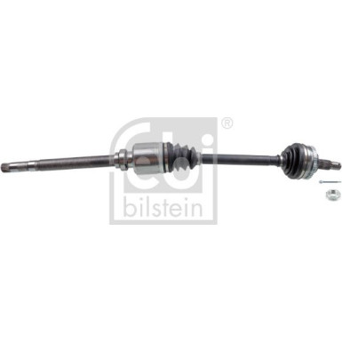 febi bilstein Antriebswelle 193869