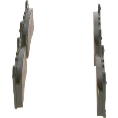 Bremsbelagsatz, Scheibenbremse 0 986 424 388 Bremsbelagsatz, Scheibenbremse 0 986 424 388