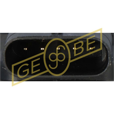 GEBE NOx-Sensor, NOx-Katalysator 9 3694 1