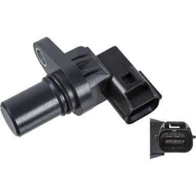 FEBI BILSTEIN 108253 Sensor, Nockenwellenposition FEBI BILSTEIN 108253 Sensor, Nockenwellenposition