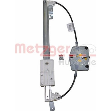 Metzger Fensterheber 2160544
