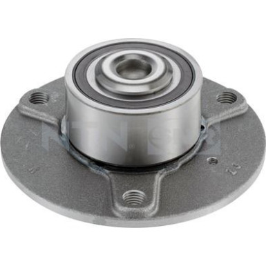 Radlagersatz R187.03 Radlagersatz R187.03