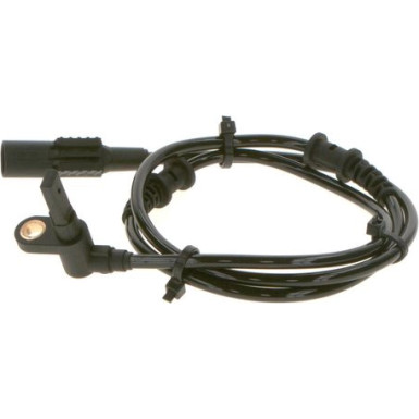BOSCH Sensor, Raddrehzahl 0 986 594 590
