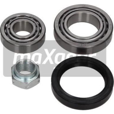 Maxgear Radlagersatz 33-0779