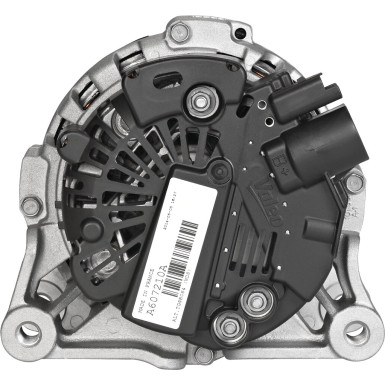 Generator Valeo Origins New OE TECHNOLOGIE 439692