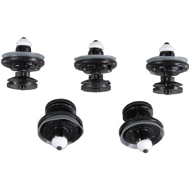 Metzger Halteclipsatz, Innenraumverkleidung 2280091