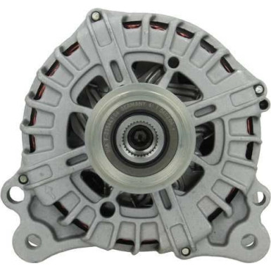 PSH Generator 305.587.220.004