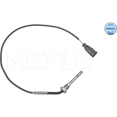 Meyle Sensor, Abgastemperatur MEYLE-ORIGINAL: True to OE 114 800 0240 Meyle Sensor, Abgastemperatur MEYLE-ORIGINAL: True to OE 114 800 0240