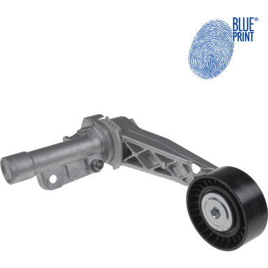 Blue Print Riemenspanner, Keilrippenriemen ADB119602