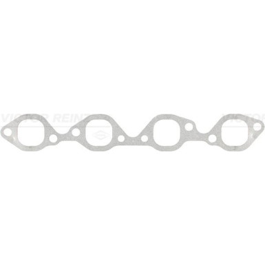 Dichtung, Abgaskrümmer 71-53004-00 Dichtung, Abgaskrümmer 71-53004-00