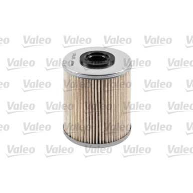 Valeo Kraftstofffilter 587917