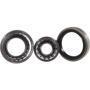 SKF Radlagersatz VKBA 1337
