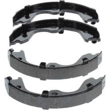 BOSCH Bremsbackensatz, Feststellbremse 0 986 487 941