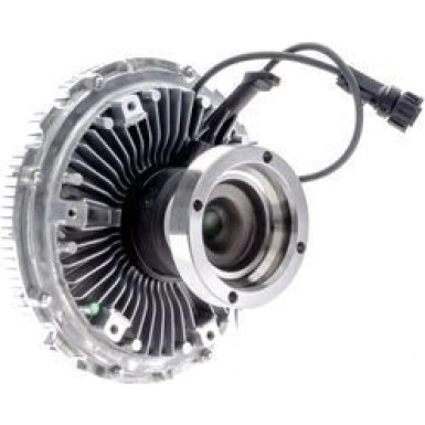 Mahle Kupplung, Kühlerlüfter BEHR Premium Line CFC 99 000P