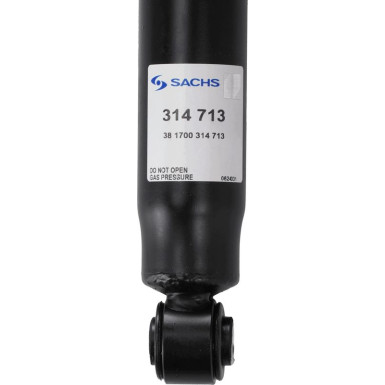 Sachs Stoßdämpfer 314 713