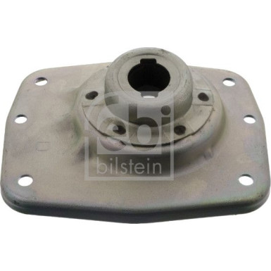 FEBI BILSTEIN 47916 Federbeinstützlager, Domlager