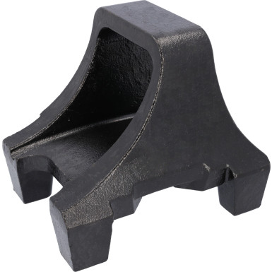 FEBI BILSTEIN 12613 Lagerung, Blattfeder
