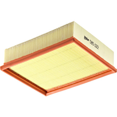 Valeo Luftfilter 585022
