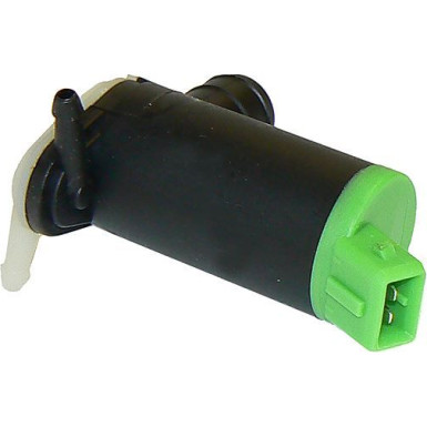 Metzger Waschwasserpumpe, Scheibenreinigung 2220020