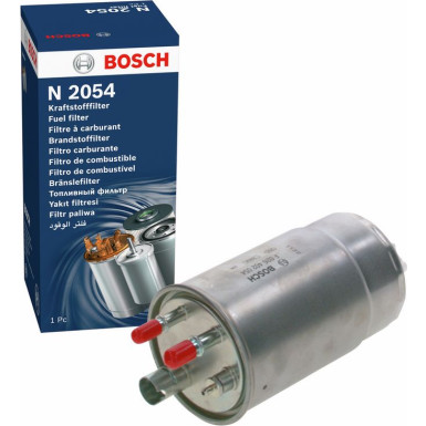 Kraftstofffilter F 026 402 054 Kraftstofffilter F 026 402 054