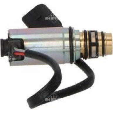 NRF Regelventil, Kompressor 38422