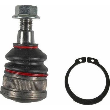 Metzger Trag-/Führungsgelenk COMPETENCE KIT 57017108