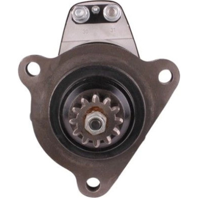 Starter 8EA 012 586-601 Starter 8EA 012 586-601