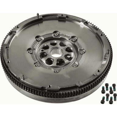 Sachs Zwei-Massen-Schwungrad 2294 001 909 Sachs Zwei-Massen-Schwungrad 2294 001 909