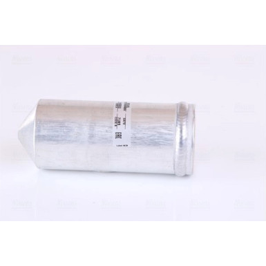 Nissens Trockner, Klimaanlage 95141