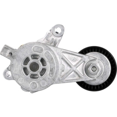 Spannrolle, Keilrippenriemen T38438 Spannrolle, Keilrippenriemen T38438