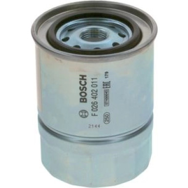 BOSCH Kraftstofffilter F 026 402 011