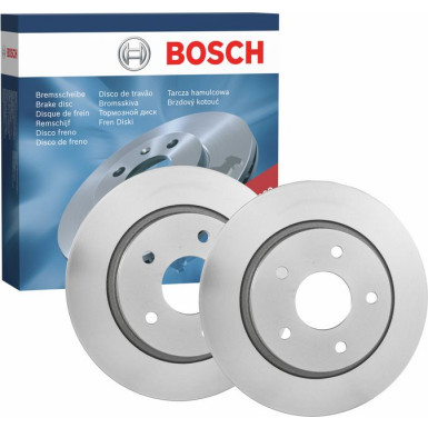 Bremsscheibe 0 986 479 050 Bremsscheibe 0 986 479 050