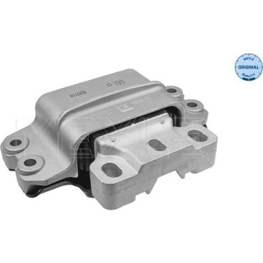 Meyle Lagerung, Motor MEYLE-ORIGINAL: True to OE 100 199 1098