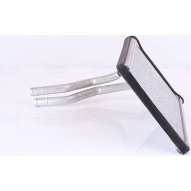 Nissens Wärmetauscher, Innenraumheizung 77532