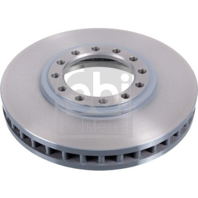 febi bilstein Bremsscheibe 47468