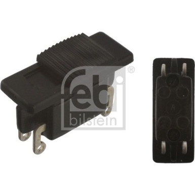 FEBI BILSTEIN 05925 Schalter, Splitgetriebe