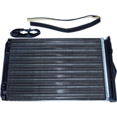 Maxgear Wärmetauscher, Innenraumheizung 18-0058