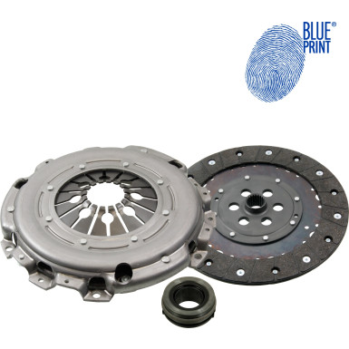 Blue Print Kupplungssatz SMARTFIT Solution Kit ADP153070