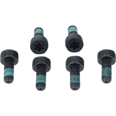 Sachs Zwei-Massen-Schwungrad 2294 001 095