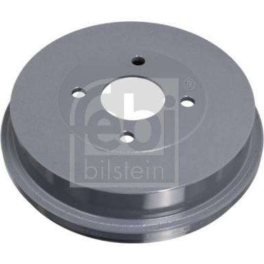 FEBI BILSTEIN 05668 Bremstrommel