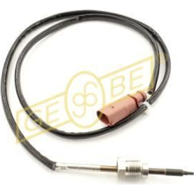 GEBE Sensor, Abgastemperatur 9 8026 1