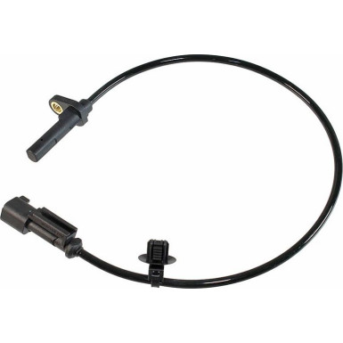 Metzger Sensor, Raddrehzahl 09001512