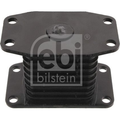 FEBI BILSTEIN 28515 Anschlagpuffer, Federung