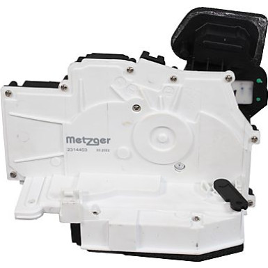 Metzger Türschloss 2314403