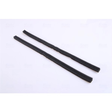 Nissens Wärmetauscher, Innenraumheizung 76515 Nissens Wärmetauscher, Innenraumheizung 76515