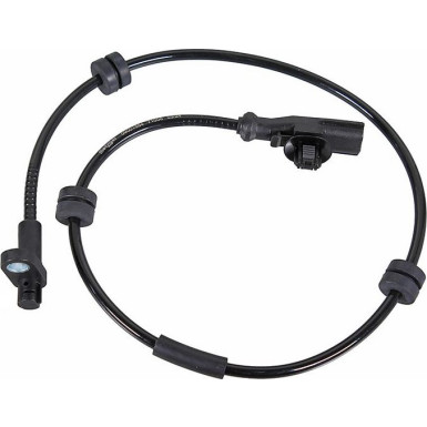 Metzger Sensor, Raddrehzahl 09001554