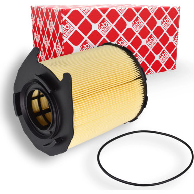 FEBI BILSTEIN 109016 Luftfilter FEBI BILSTEIN 109016 Luftfilter