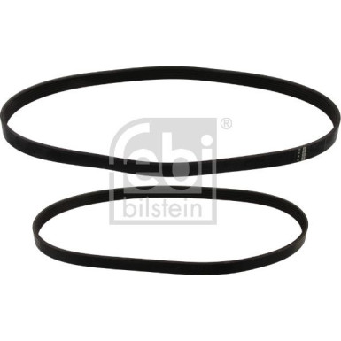 FEBI BILSTEIN 40858 Keilrippenriemensatz